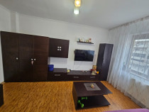 Garsoniera Exercițiu Str. Traian Pitesti