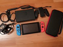 Consola Nintendo Switch