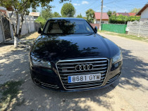 AUDI A8 3.0 TDI QUATTRO