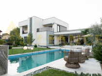 5 camere 5 bai dressing 850mp teren