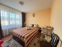 Apartament 3 camere | Mobilat utilat - Gata de mutare