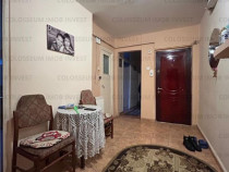 Apartament 4 camere, 2 bai - zona Florilor