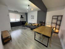 7 Minute Metrou Berceni | Apartament 2 camere | Mobilat | Ut