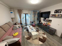 Apartament 2 camere etaj 2 an 2020 -centrala -parcare -Ca...