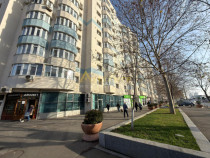 Metrou Aparatorii Patriei - 3 camere complet decomandat