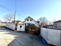 Casă / Vilă cu 4 camere de v&acirc;nzare