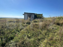 Teren de v&acirc;nzare - 4296 MP - Bunești