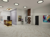 Spațiu Comercial Premium cu Terasă - pe Calea Unirii | Car