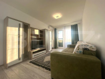Apartament călduros de &icirc;nchiriat, cu 2 camere, 54 mp, Bloc