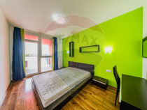 Apartament cu 2 camere de v&acirc;nzare ARED KAUFLAND