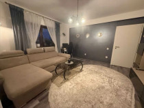 Apartament 2 camere, decomandat - zona Sanpetru