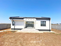 Casa individuala | P Pod | 4 Camere | Teren 380 mp