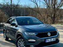 T-Roc Design 1.5 TSI