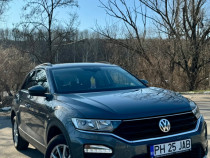 Volkswagen T-Roc Design 1.5 TSI