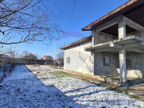 Casa individuala Dascalu, Ilfov, teren in concesiune 941 ...