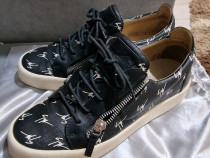 &Icirc;ncălțări bărbați Giuseppe Zanotti 44