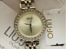 Ceas dama marca Liu Jo purtat foarte putin