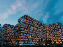 Horizon Pipera - 2 camere | 0% comision | 2 parcări Klau...