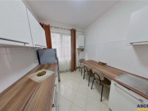 Apartament 2 camere, luminos, pe 70mp, Ultracentral, Brasov.