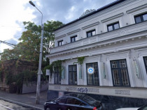Birou de &icirc;nchiriat &ndash; Calea Moșilor 107, București