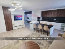 Apartament cu 3 camere tip PENTHOUSE de &icirc;nchiriat &icirc;n zo...