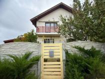 Duplex Semimobilat / 3 Camere / 2 Bai / Dressing / Teren 200