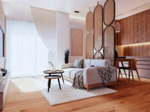 Horizon City Pipera &ndash; studio premium, direct de la dezv...