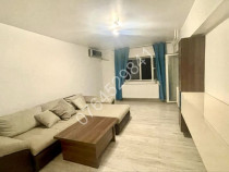 Apart. Central 2 cam, Bd. Unirii,zona Alba Iulia-Decebal,bloc 2000.