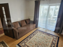 Apartament 1 camera, 35 mp, parcare, zona strazii Plevnei