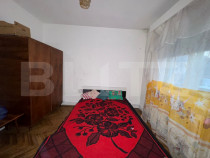 Apartament decomandat cu 3 camere in Deva, zona Minerului