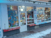 Ofer spre inchiriere spatiu comercial in Oltenita, Calarasi, Argesului