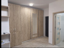 Aparatorii patriei bloc nou parcare