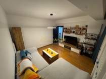 2 camere decomandat, mobilat loc parcare, Titan Sun Park, se