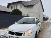 Renault Symbol 1.2 2012! Euro 5