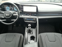 Hyundai Elantra CN7 Highway An 2024