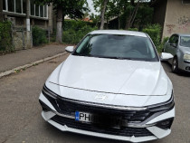 Hyundai Elantra CN7 Highway An 2024