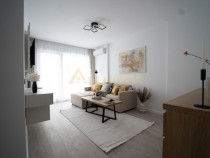 Garsoniera /Mobilata si utilata /Metrou Berceni