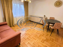 Apartament deosebit in Manastur