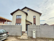 Vila individula | P 1E Pod | 4 camere | Teren 320mp