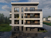 ZONA PRIMARIEI POPESTI - Apartament tip studio - 53 mp