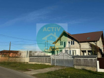 Casa noua de vanzare