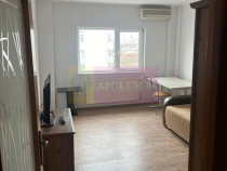 Garsoniera Banu Manta.