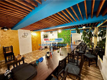 SPATIU COMERCIAL - CURTE PROPRIE - ZONA ULTRACENTRAL