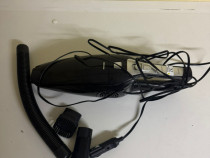 Aspirator auto portabil