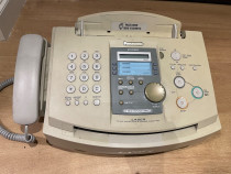 Donez fax Panasonic laser-de reparat