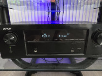 Vand Denon 540 bt