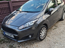 Ford Fiesta 2014 &bull; 1.0 EcoBoost &bull; Prim proprietar &bull; 5 uși &bull; Roți iarnă