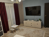 Etajul 1 Apartament 2 camere Sos. Nicolina (Roxema - Hotel Capitol)