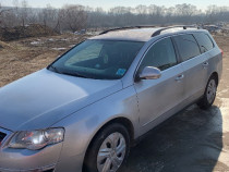 Vw Passat b6 an 2008