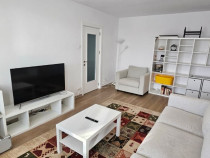 Vand Apartament 2 camere renovat 2024, mobilat complet, zona IOR